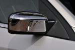 Lincoln MKZ 2010 года